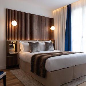 Klassieke Double Kamer